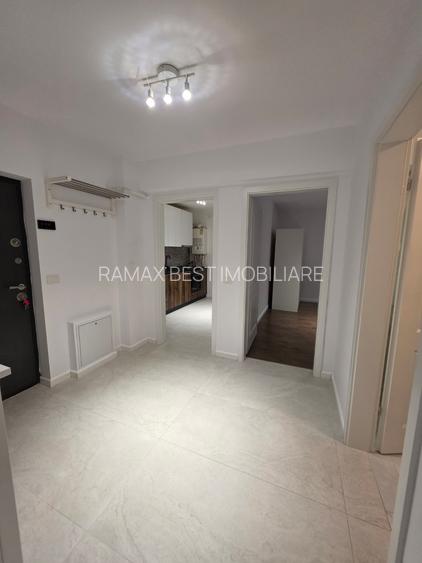 Trapezului, 15 minute metrou, pe strada Taifunului, bloc 2018, centrala - 11