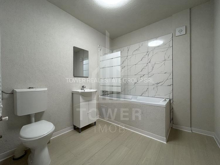 Apartament 3 camere de închiriat modern cu view spre munte - Ștrand - Sibiu - 6