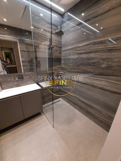 Kiseleff, rental, pet friendly, 5 rooms, 241 sqm, 84sqm terraces, 2 parking lots - 37