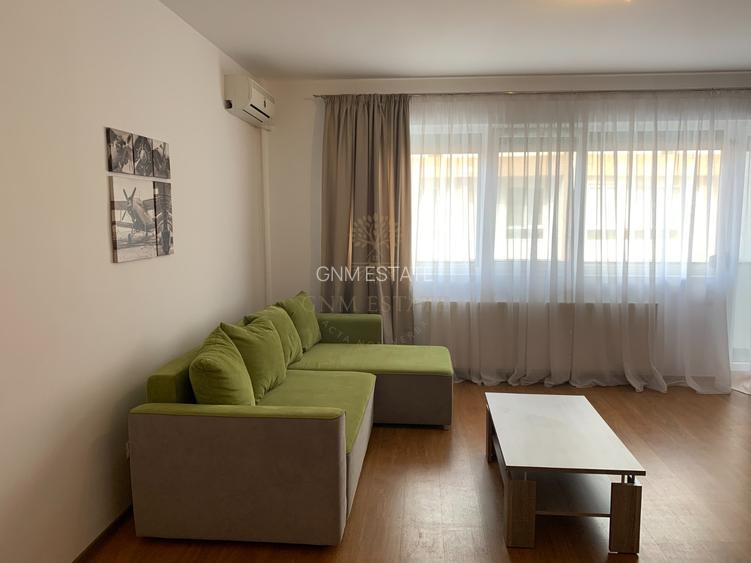 3 Camere | Parcare | Et.1/2 Bloc Nou Zona Pacii - 3