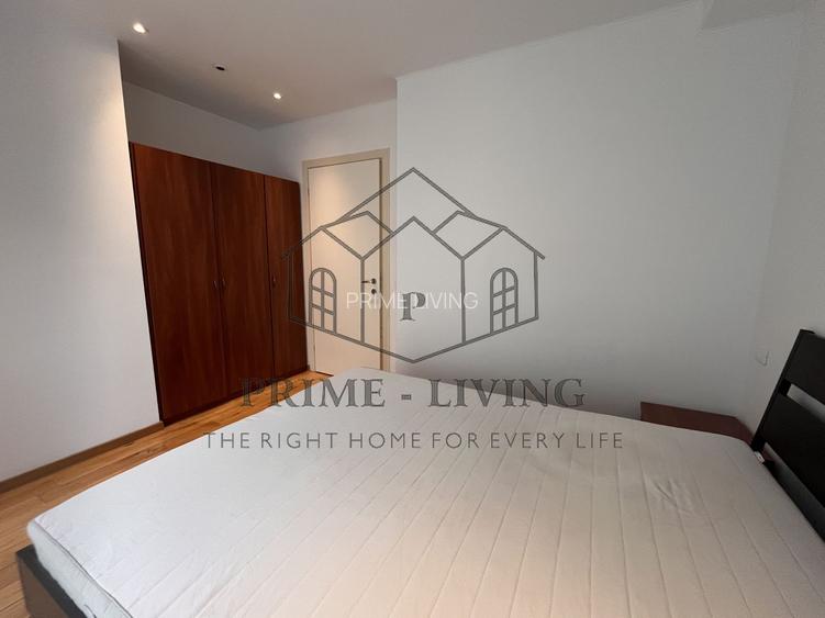 DUPLEX CU 3 CAMERE LA INCHIRIERE LANGA PARCUL HERASTRU - 8