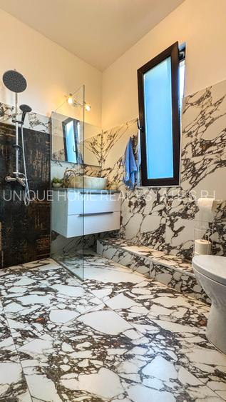 Balotesti: Vila individuala, cu 4 camere si o curte libera de 342,42 mp ! - 10