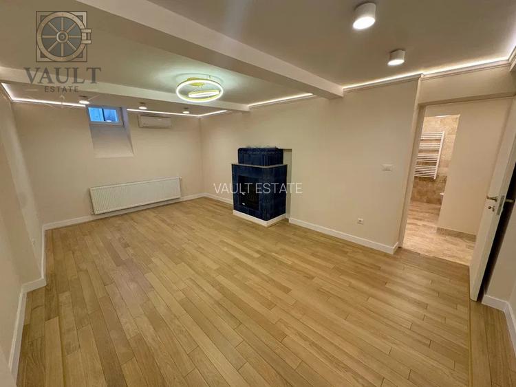 Apartament 5 camere- Calea Dorobanti - 3