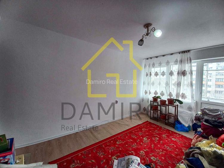 Apartament 3 Camere Stefan cel Mare Lizeanu 5 Minute Metrou Obor Comision 0% - 4