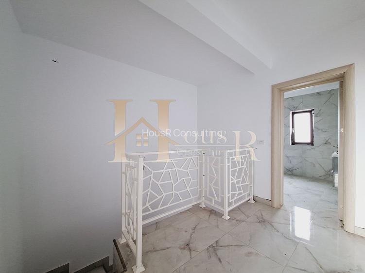 Aproape de benzinaria ESO. Casa cu 5 camere. Cu dormitor la parter. - 12