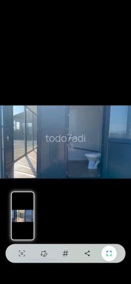 Teren de Inchiriat in zona cu trafic f intens .Legatura de centura - 8