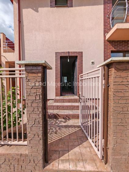 New Casa Corbeanca P+1+Mansarda 4 dormitoare 330 mp/curte - 9