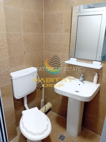 Pallady-Ozana prima inchiriere garsoniera mobilata + utilata - 7