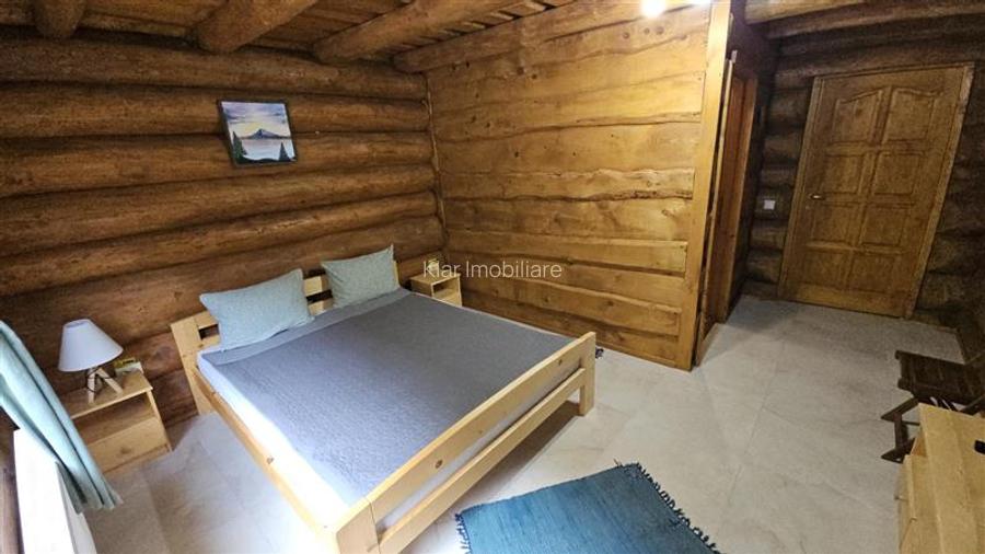 COMISION 0%, Vanzare Pensiune la cheie Muntii Apuseni - Valea Draganului - 58