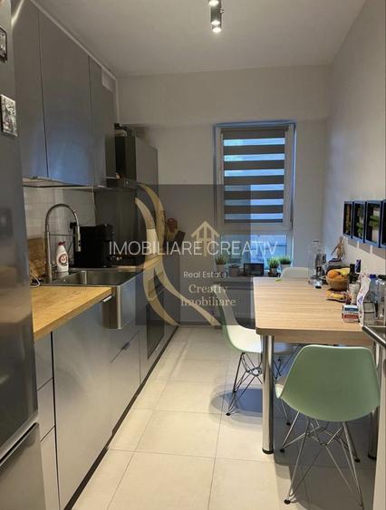 Apartament 2 camere de închiriat - Granvia Park Lujerului - 4