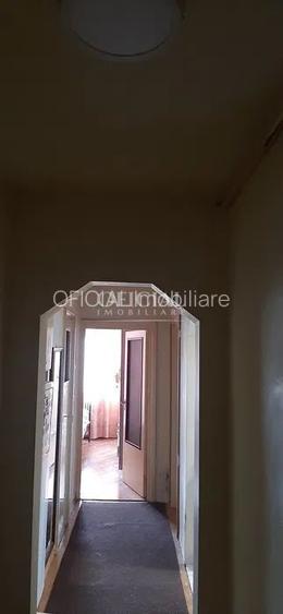 Apartament 2 Camere | 44mp | Etaj 8/10 | Cinema Dacia-Cartier Manastur - 3