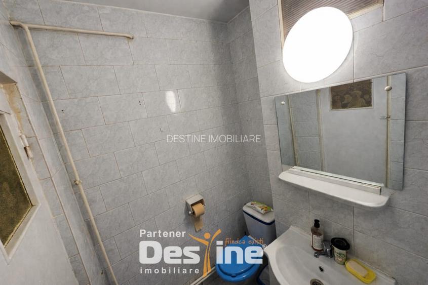 Apartament 1 camera - Circular Semidecomandat,  40 mp, Centrala termica-Tatarasi - 8