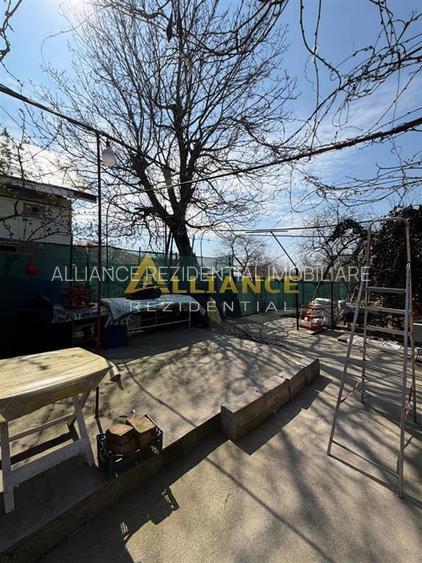 EXCLUSIVITATE casa + teren 754 mp | 2 locuinte | garaj | Catelu - 27