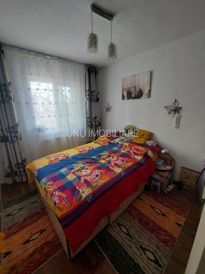 3 camere Decomandat etaj 3 - Posta Pacurari - 109000 euro - 7