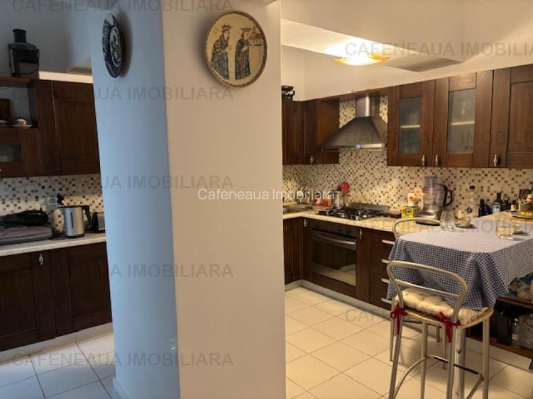 Apartament Clucerului - 7