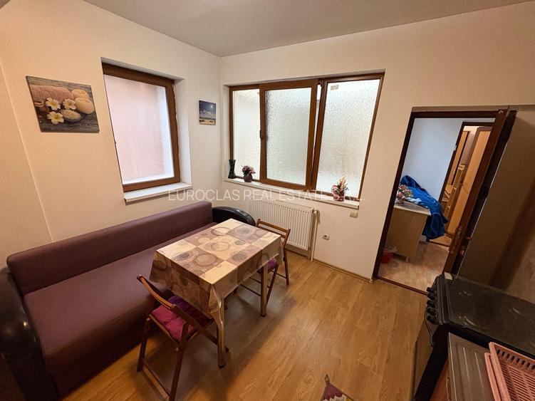 Apartament 2 camere in vila - Dacia - 450 euro/luna (Cod E2) - 4