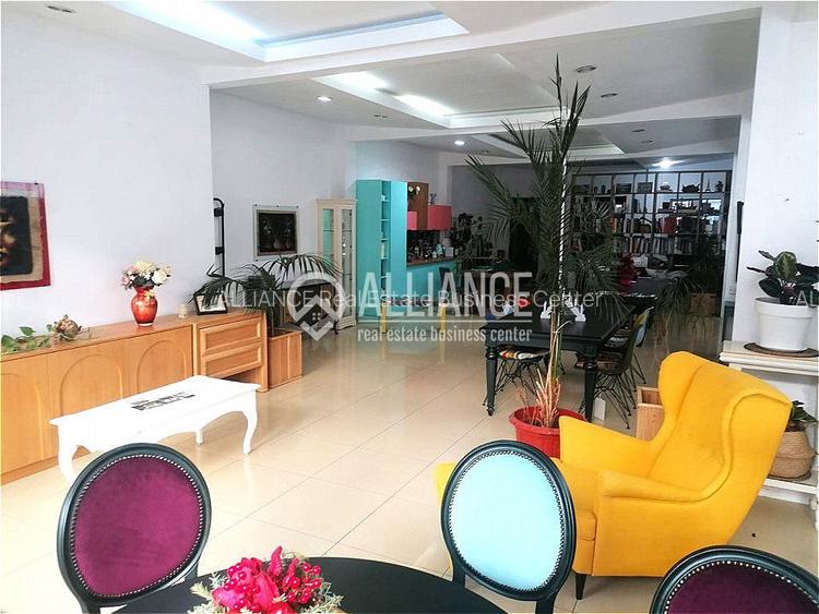 INEL II (COD10) - Spatiu comercial de inchiriat - 2