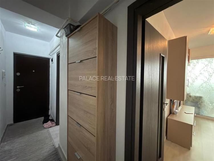 Apartament 2 camere, loc de parcare, Pepinierii - 10