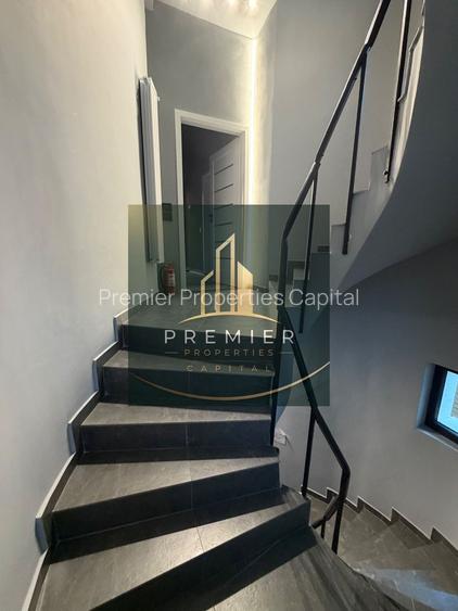 Spatiu comercial in vila Aviatorilor - Popa Savu 3a pretabil multiple activitati - 3