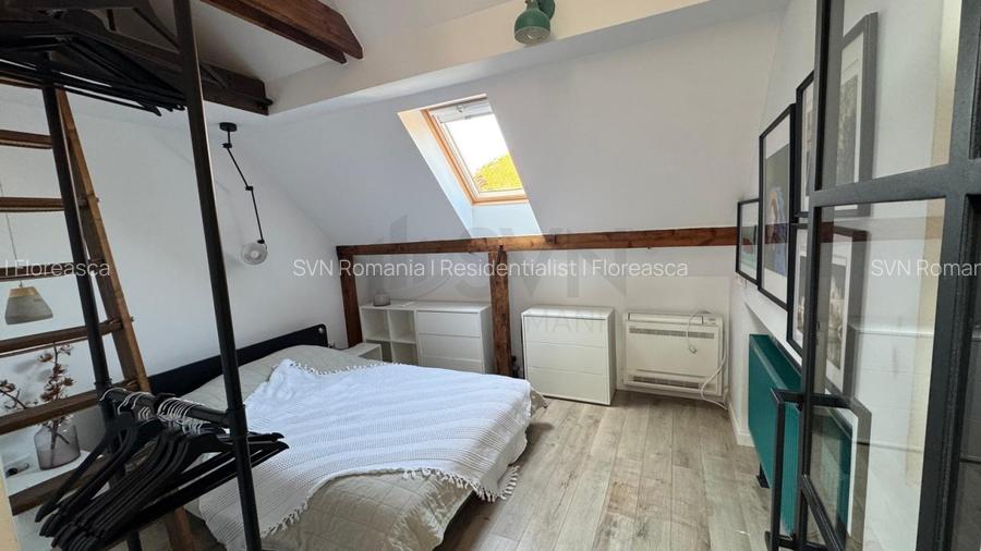 REA1010339 Apartament 3 camere Dorobanti Capitale - 8