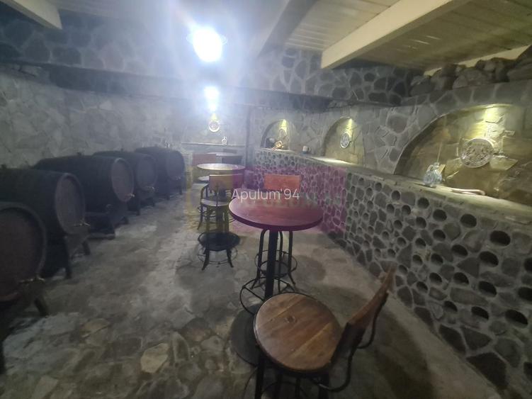 Vila de vanzare in Campina - Zona Lunca Mare - 8