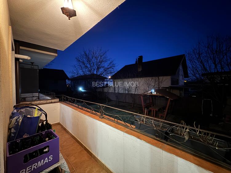 Apartament 2 camere, 55 mp, parcare, bloc 2013, CUG, Al. Tudor Neculai - 8