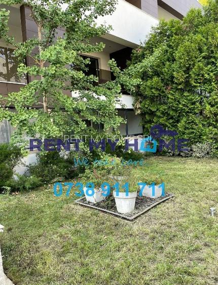 Apartament 3 camere și grădină  – Rovere Exclusive Concept by Residence 5 - 15