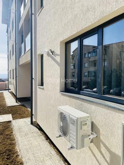 Galata- 2 Camere Decomandat - Bloc Nou - 3