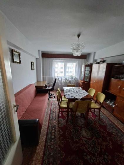 Apartament 4 camere, 84 mp, Mănăștur – zona Billa - 2