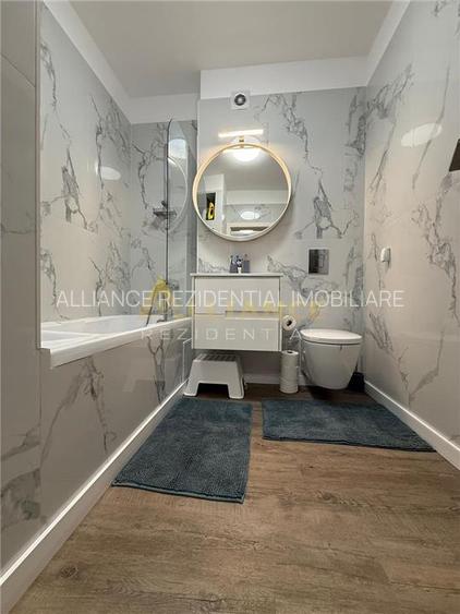 2 CAMERE - LEORDENI - MOBILAT UTILAT - 89.900EUR - 11