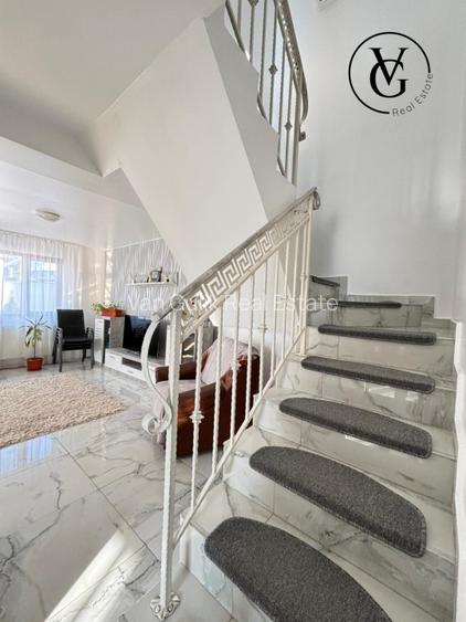 Vilă P+1 |4 camere | Navodari - 11