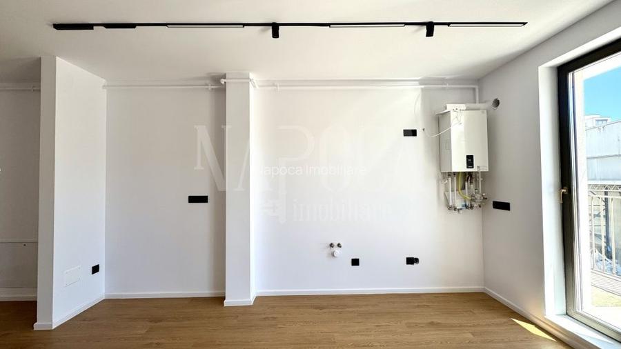 Apartament 2 camere de vanzare in Floresti - 3
