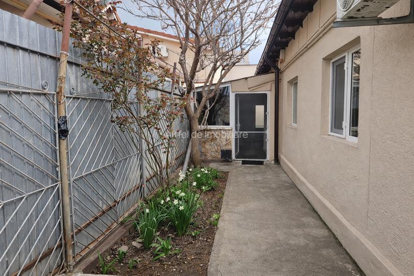 Casă de închiriat – 3 camere + spațiu relaxare și grădină, zona Coiciu - 14