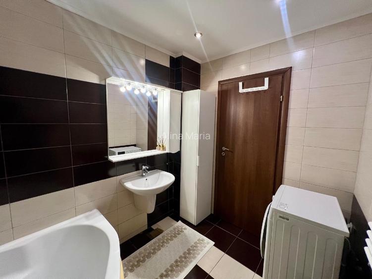 Apartament 3 camere Pipera - Voluntari - Mediteraneo  - 11