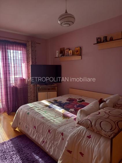 Apartament 3 camere Central - 4