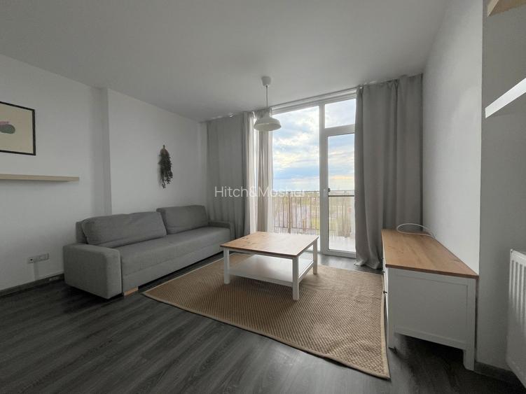 Apartament cu 3 camere de închiriat în City of Mara - 4