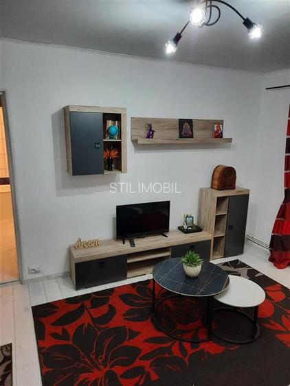 Apartament 2 camere | Mircea cel Bătrân | Parter | Renovare 2023 | Mob - 3