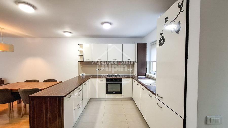 Casa Suprafata Generoasa I Cartier Noua - 11