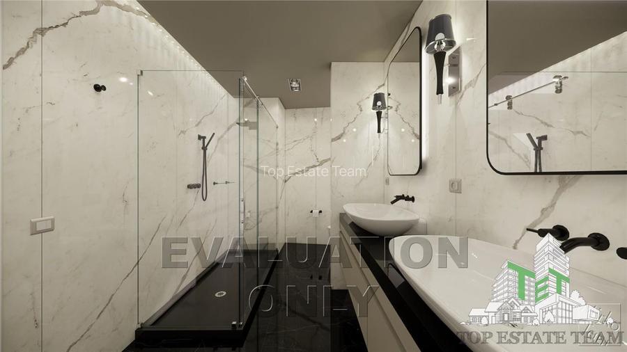 4 Camere zona Universitate-Piata Rosetti - Armeneasca - 20