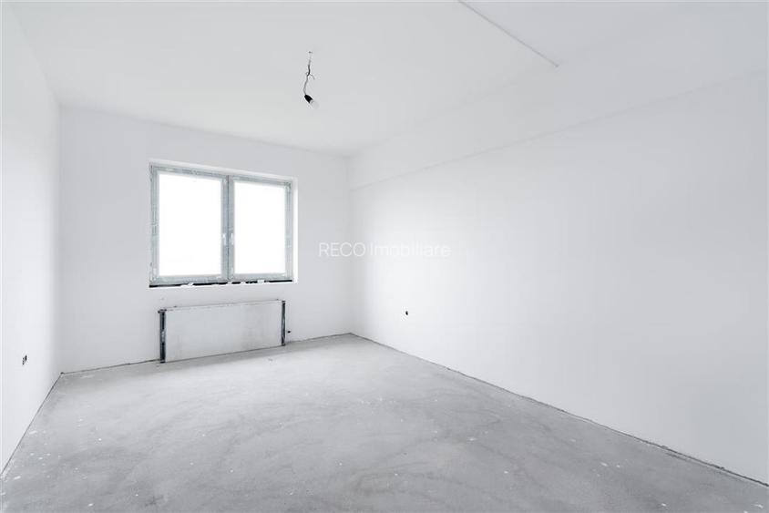 RECO Apartament 2 camere in Oradea Calea Aradului avans50% - 5