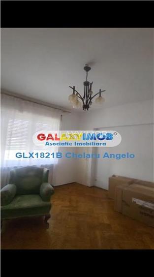 Unirii apartament 7 camere,suprafata utila 198 mp,stare bună - 29