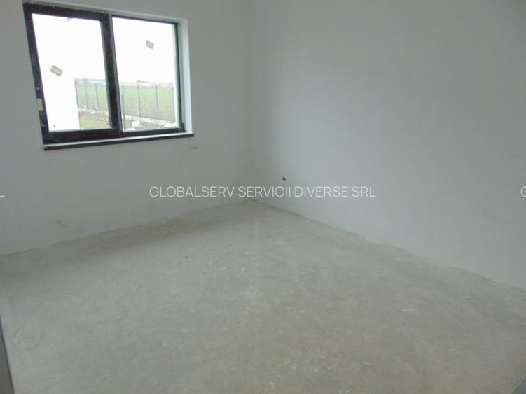 DE LA DEZVOLTATOR FARA COMISION casa cu 4 camere 2 bai placa beton LA CHEIE - 20