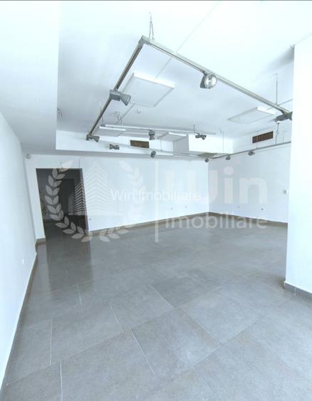 Spatiu comercial 82mp cu multiple utilizari | Manastur -Casa Piratilor - 2