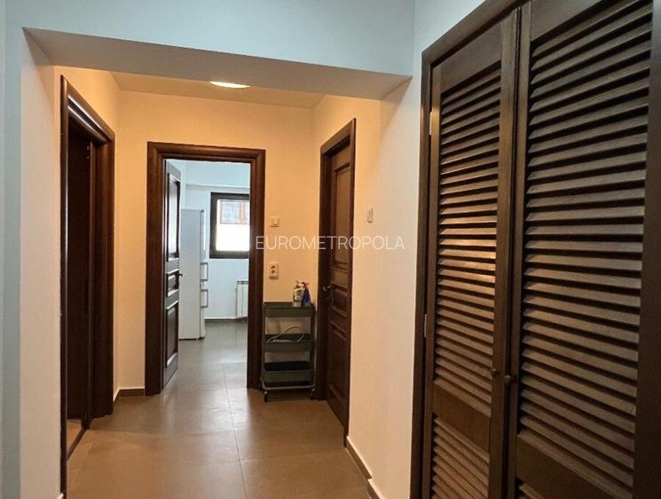 Dorobanti, 4 camere, decomandat – renovat recent, disponibil imediat - 7