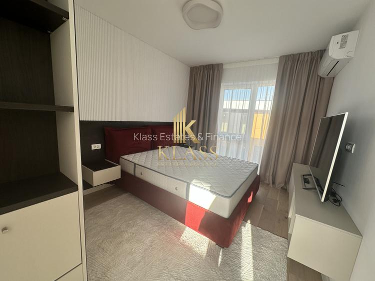 Duplex 3 camere | Terasă & grădină proprie | The Village – Pipera - 7