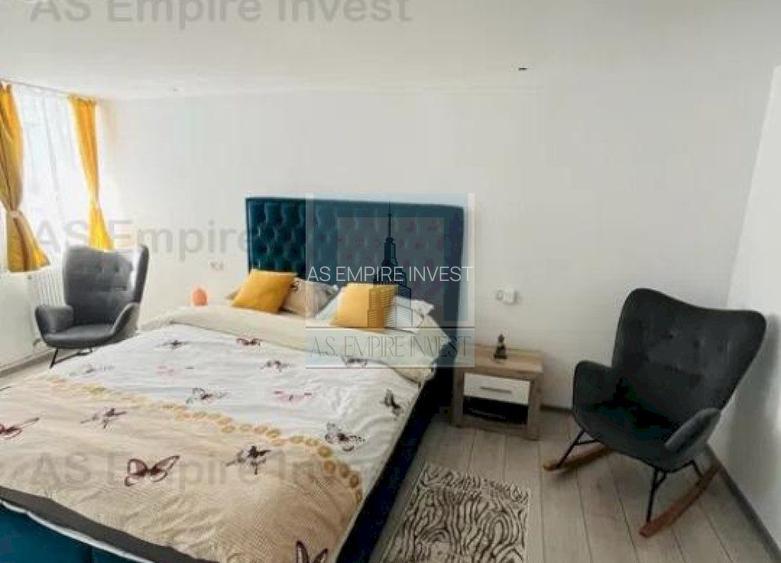 Ap 3 camere mobilat-utilat - zona Brasovul Vechi - 2