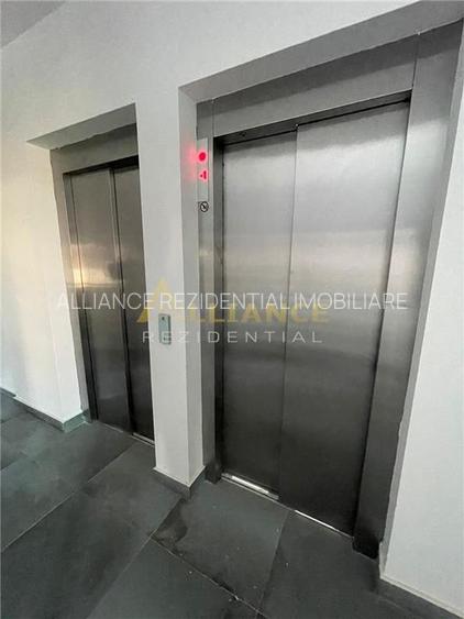 [SKY RESIDENCE] Apartament 2 camere - Mobilat si Utilat - - 2