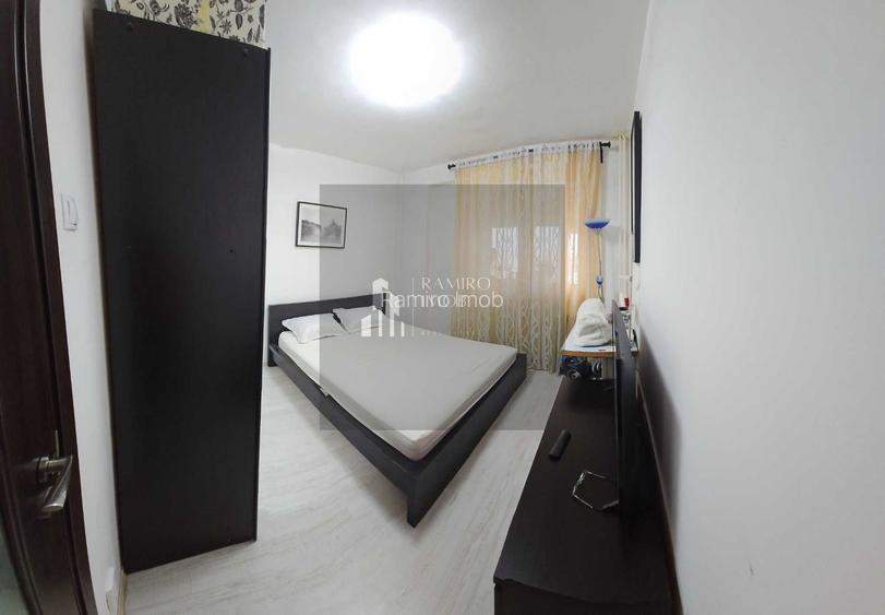 APARTAMENT 3 CAMERE, SECTOR 4, GIURGIULUI, MOBILAT/UTILAT - 2