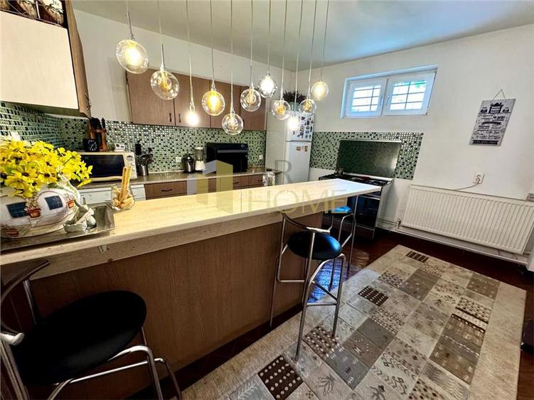 Vanzare casa 6 camere, in Ploiesti, zona centrala - 20