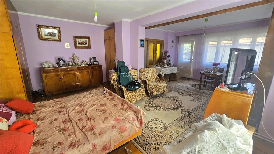 Vila spatioasa cu 7 camere in Centru | Ideala pentru familie, investitie sau bus - 14